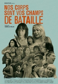 Nos corps sont vos champs de bataille (2022) streaming