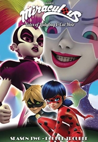 Miraculous (2022) streaming