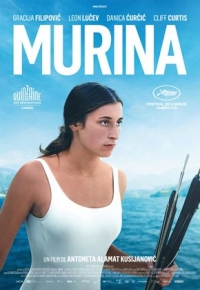 Murina (2022) streaming