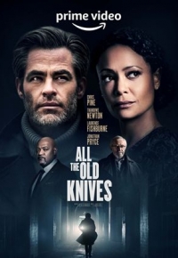 All the Old Knives (2022) streaming