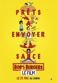 Bob's Burgers : le film (2022) streaming