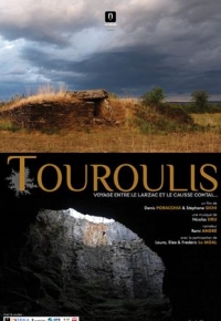 Touroulis - Voyage entre le Larzac et le Causse Comtal (2022) streaming