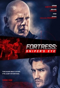 Fortress: Sniper's Eye (2022) streaming