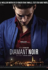 DIamant Noir (2016) streaming