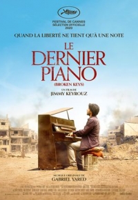 Le Dernier Piano (2022) streaming