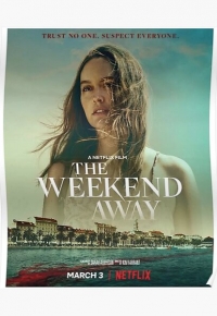 The Weekend Away (2022) streaming
