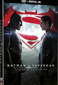 Batman v Superman : L’Aube de la Justice (2016) streaming