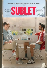 Sublet (2022) streaming