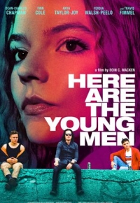 Here Are The Young Men (2022) streaming