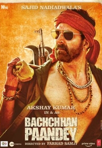 Bachchan Pandey (2022) streaming