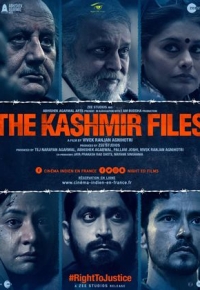 The Kashmir Files (2022) streaming