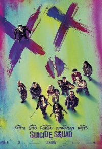 Suicide Squad (2016) streaming