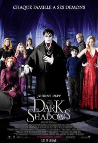 Dark Shadows  (2012)