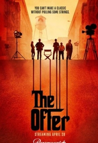 The Offer (2022) streaming