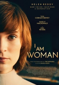 I Am Woman (2022) streaming