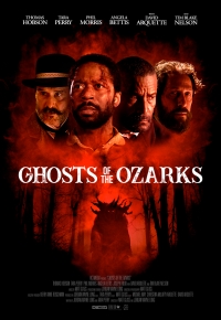 Ghosts Of The Ozarks (2022) streaming