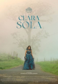 Clara Sola (2022) streaming