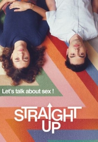 Straight Up (2022) streaming