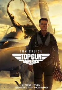 Top Gun: Maverick (2022) streaming