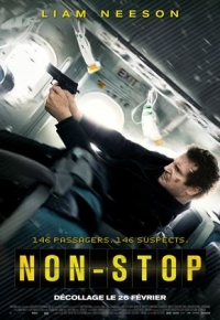 Non-Stop (2014) streaming