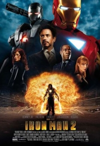 Iron Man 2 (2010) streaming