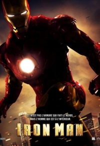 Iron Man (2008) streaming