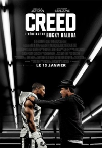 Creed - L'Héritage de Rocky Balboa (2016) streaming