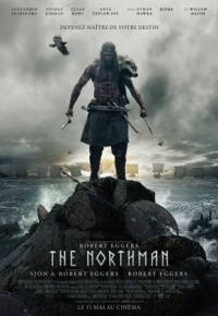 The Northman (2022) streaming