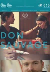 Don Sauvage (2022) streaming