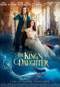 The King's Daughter (2022) streaming