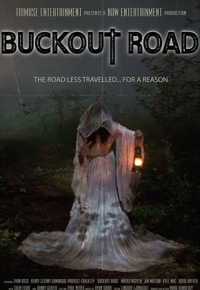 The Curse of Buckout Road (2022)