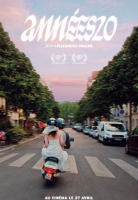Années 20 (2022) streaming