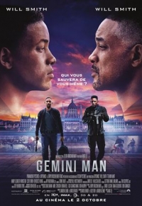 Gemini Man (2019) streaming