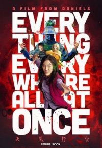 Everything Everywhere All at Once (2022) streaming