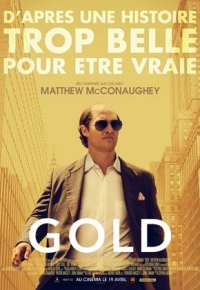 Gold  (2017) streaming