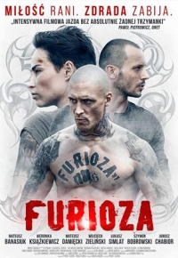Furioza (2022) streaming