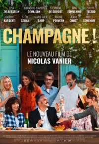 Champagne ! (2022) streaming