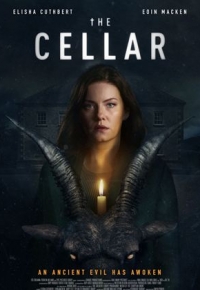 The Cellar (2022) streaming