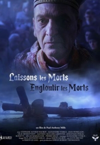 Laissons les morts engloutir les morts (2022) streaming