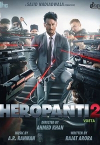 Heropanti 2 (2022) streaming