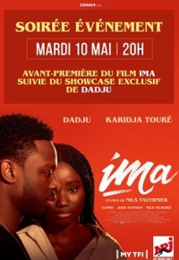 Soirée IMA, film et showcase (2022) streaming