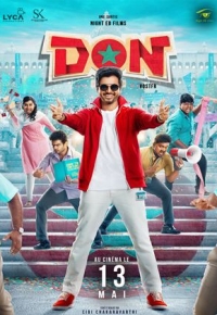 Don (2022) streaming