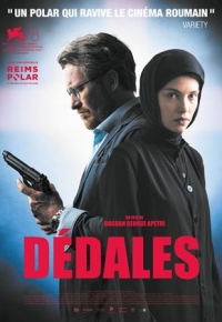 Dédales (2022) streaming