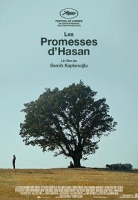 Les Promesses d’Hasan (2022) streaming