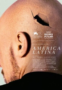 America Latina (2022) streaming