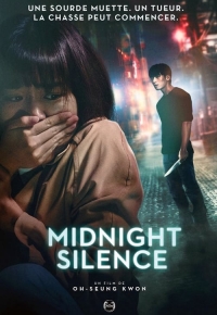 Midnight silence (2022) streaming