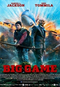Big Game (2018)