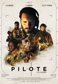 Pilote (2022) streaming