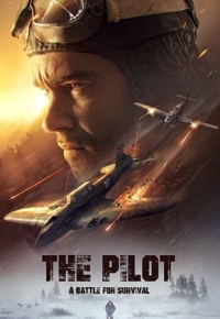 The Pilot: A Battle for Survival (2022) streaming