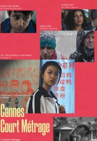 Cannes court métrage (2022) streaming